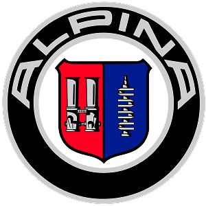 Alpina