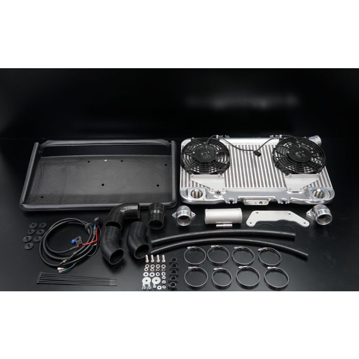 intercoolerkit_07 70 series